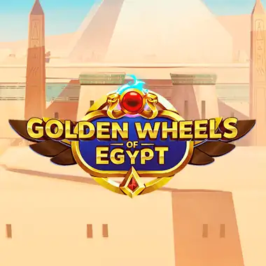 Golden Wheels Egypt
